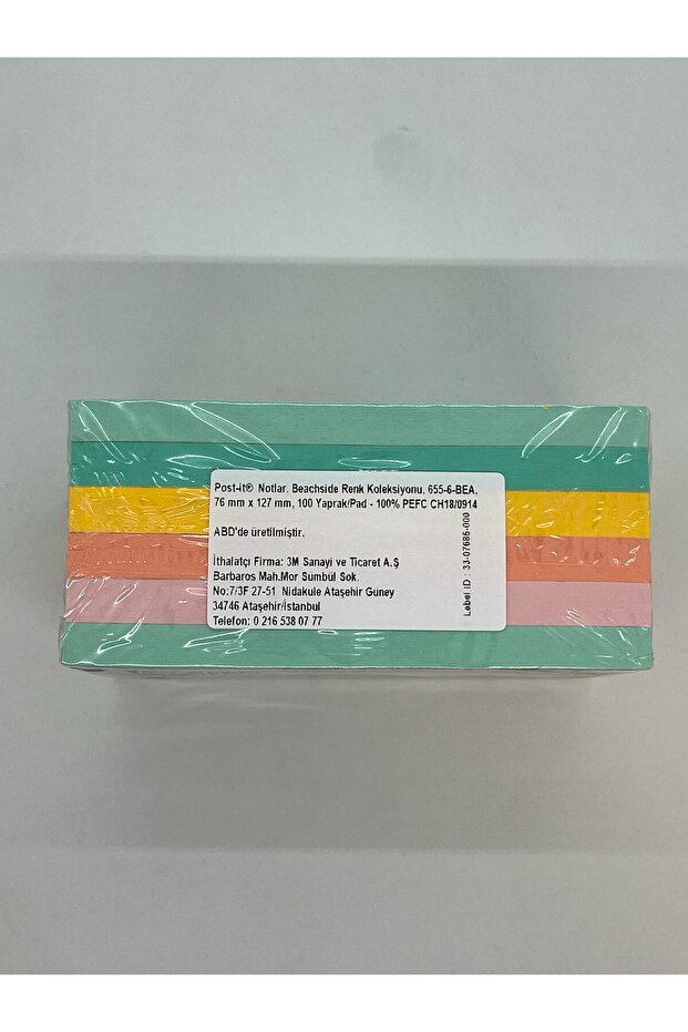 Post-it 7100259082 - 2