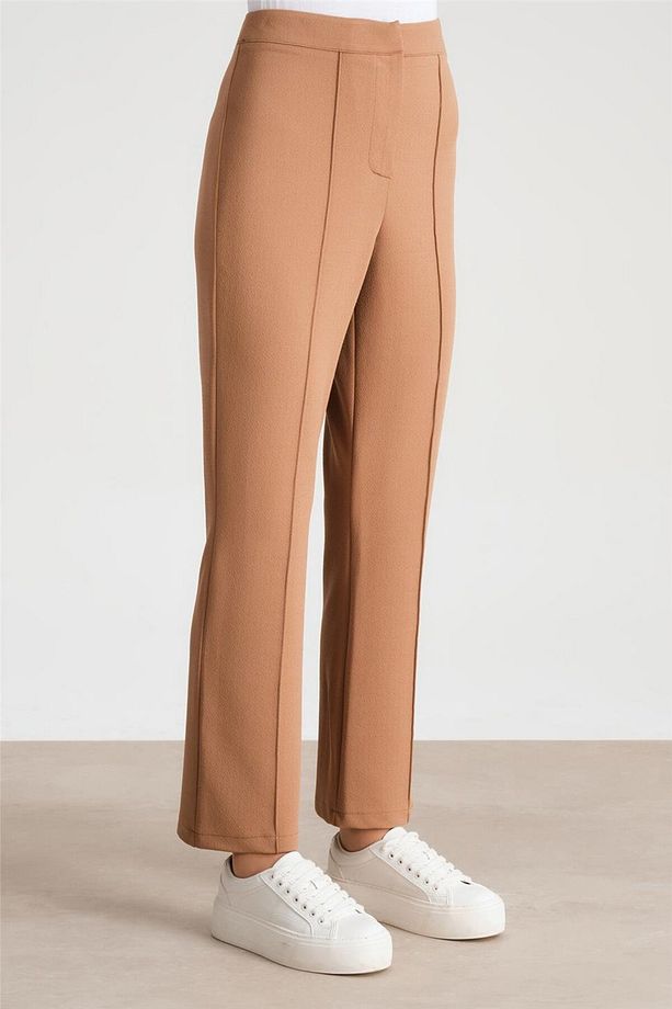 Pantolon Ort2520 Camel - 4