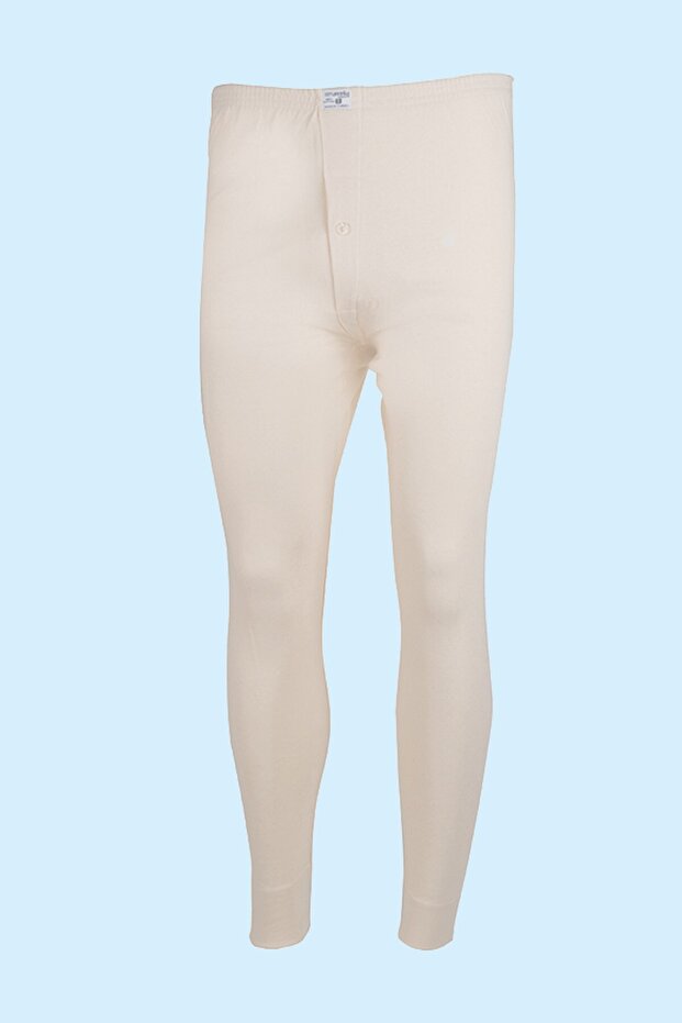 Erkek İnterlok Uzun Don İçlik - 1