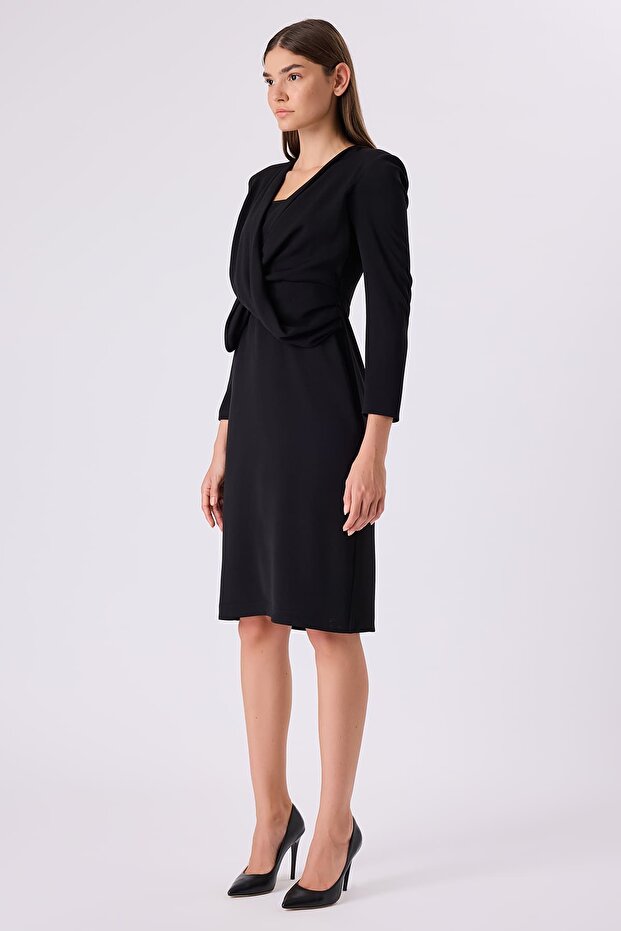 16010 ANNABEL ELBISE - 3