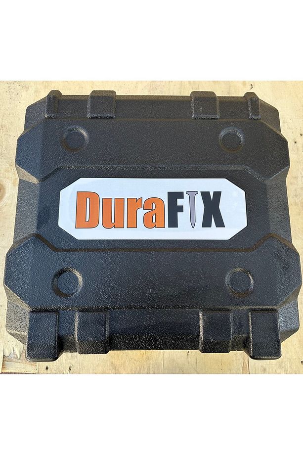 DURAFİX GAZLI ÇİVİ ÇAKMA MAKİNESİ DFN-50 - 3