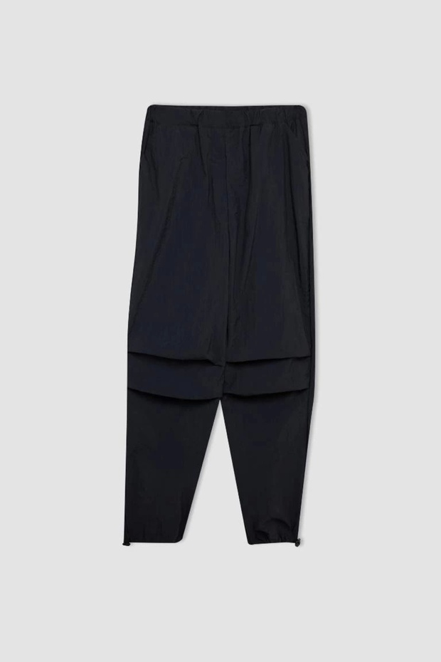 D0334 Jogger Paça Paraşüt Pantolon - 1