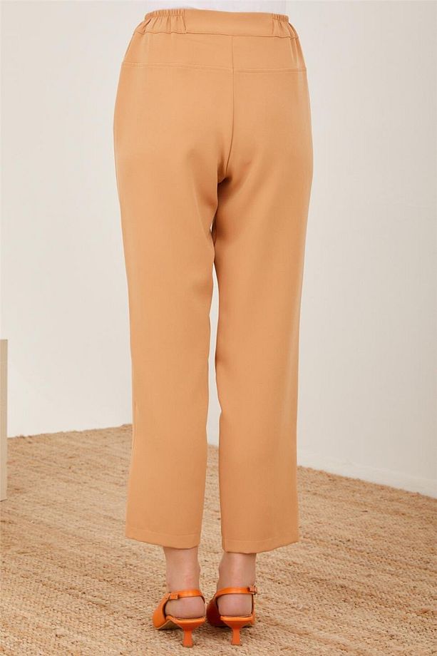 Pantolon 23y2029 Camel - 6