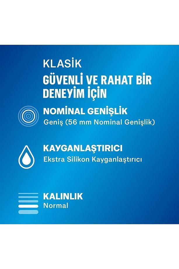 Chill Karma Paket Prezervatif 20’li + Durex Play Hisset Kayganlaştırıcı Jel 50 ml - 5