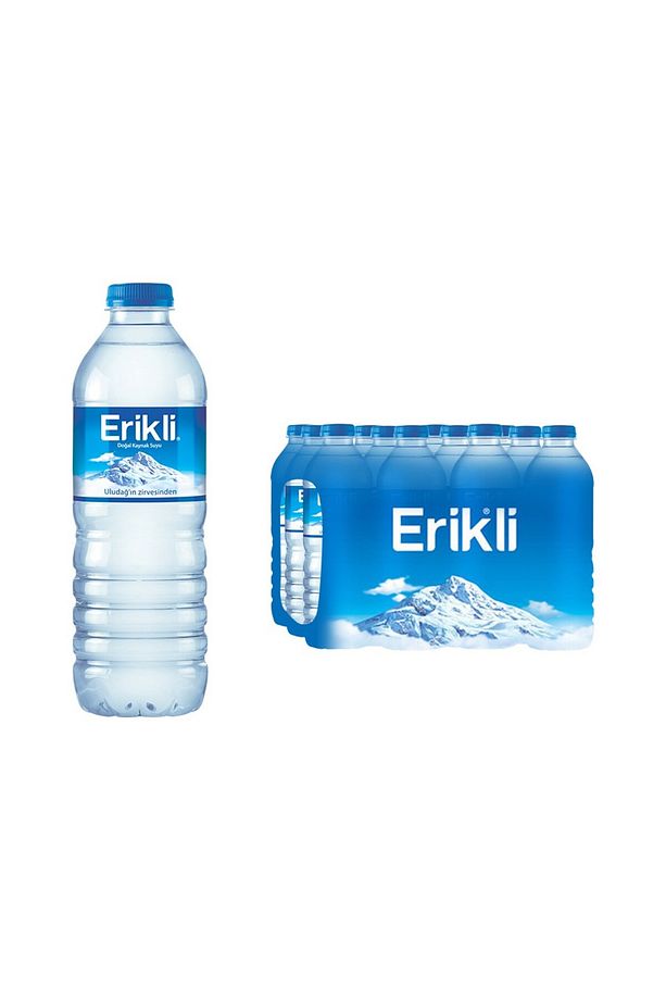 Su 500 ml 48 Adet - 1