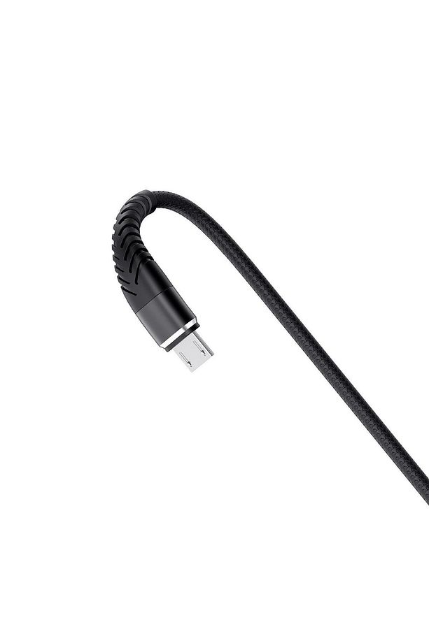 CB706 USB to Mikro USB Şarj Kablosu - 2
