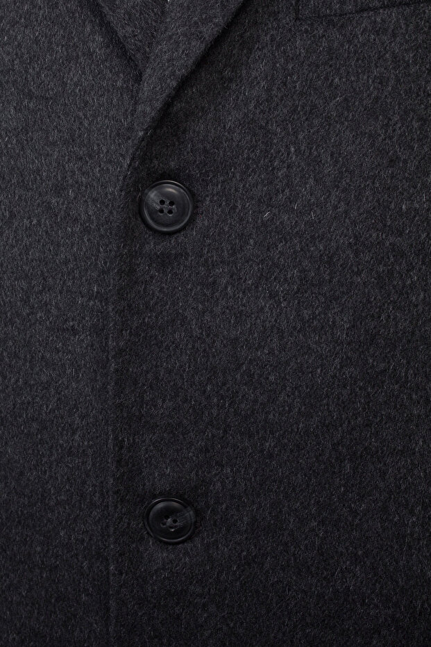 ANTRASİT PALTO - 3