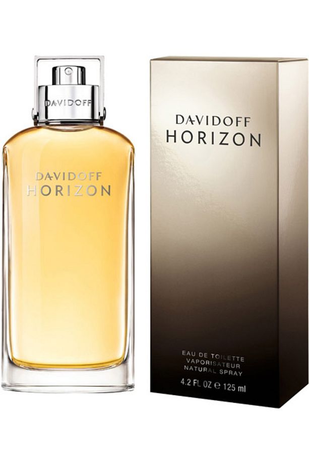 Horizon Edt 125 ml Erkek Parfüm - 1