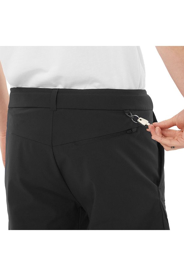 Outerpath U Shorts M - 4