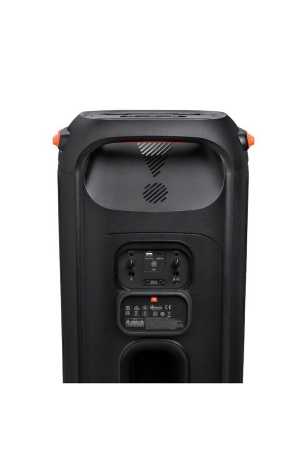Partybox 710 800w Bluetooth Parti Hoparlörü - 3