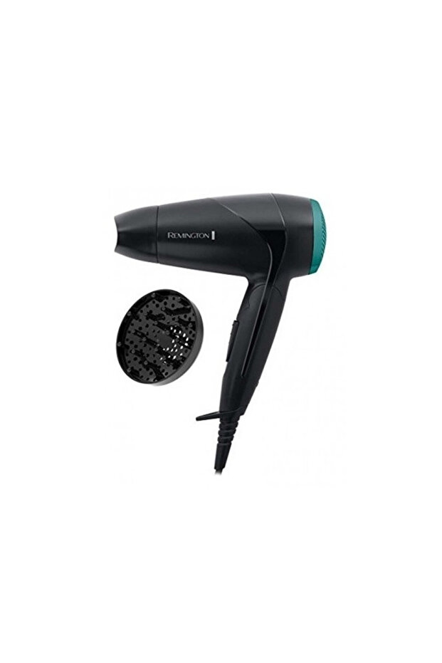 On The Go Compact Dryer 2000W