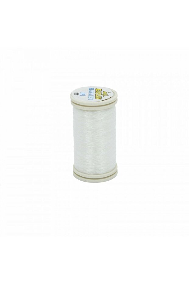 Transparent Sewing Thread/Ghost Thread - 3