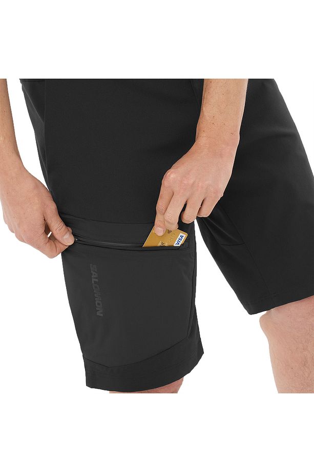 Outerpath U Shorts M - 6
