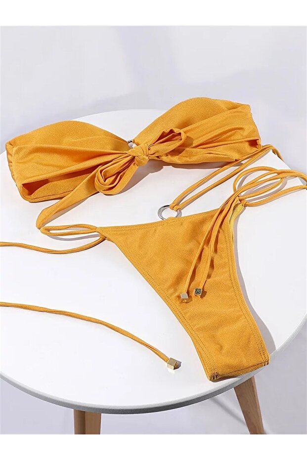 Simila Bikini Takımı - 3