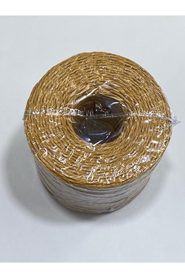 Paper String / Fabric Paper String / 200 gr - 6