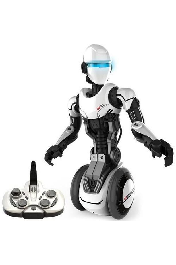 Op One Robot - 1