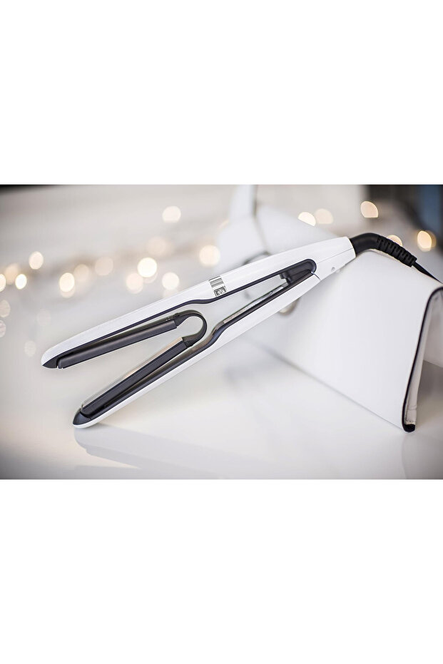 S7412 Air Plates Titanium Ceramic Hair Straighteners