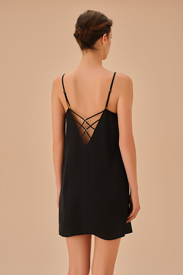 Sapphire Gecelik - 4