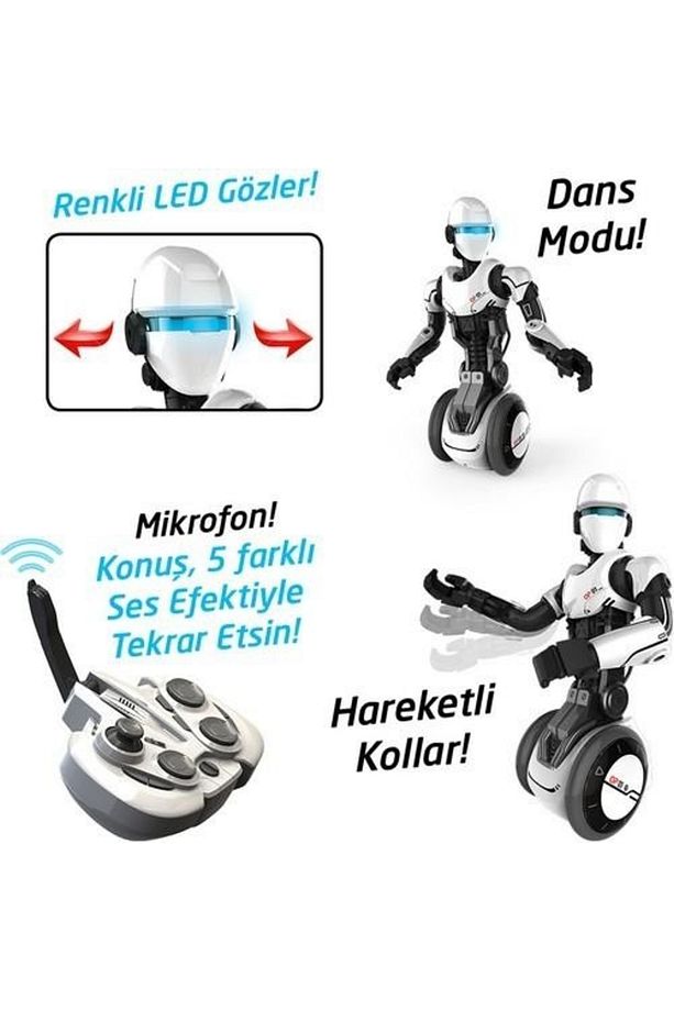 Op One Robot - 2