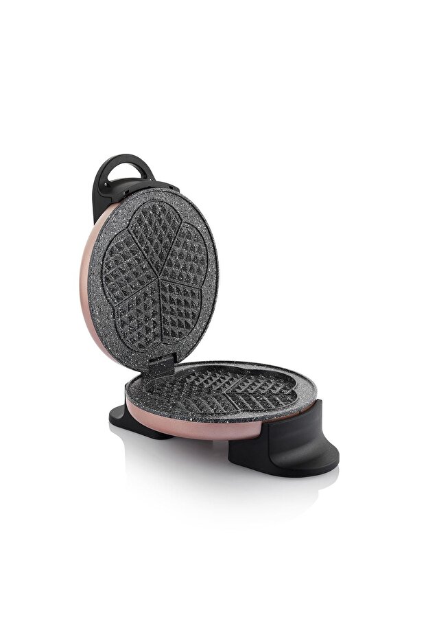 Waffle Express Bronze Waffle Maker - 4