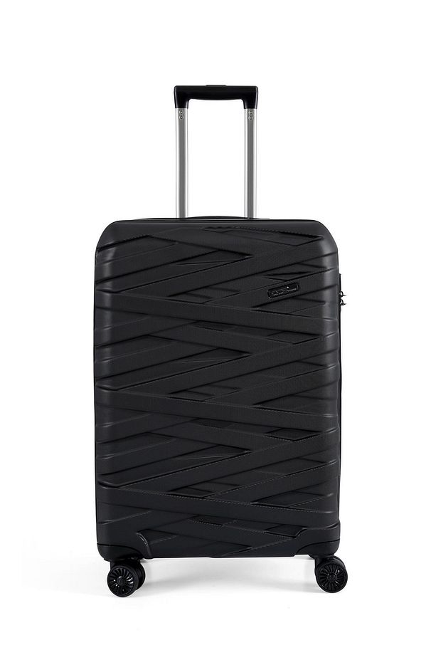 ÇÇS NC-092 ABS ORTA BOY VALİZ - 1