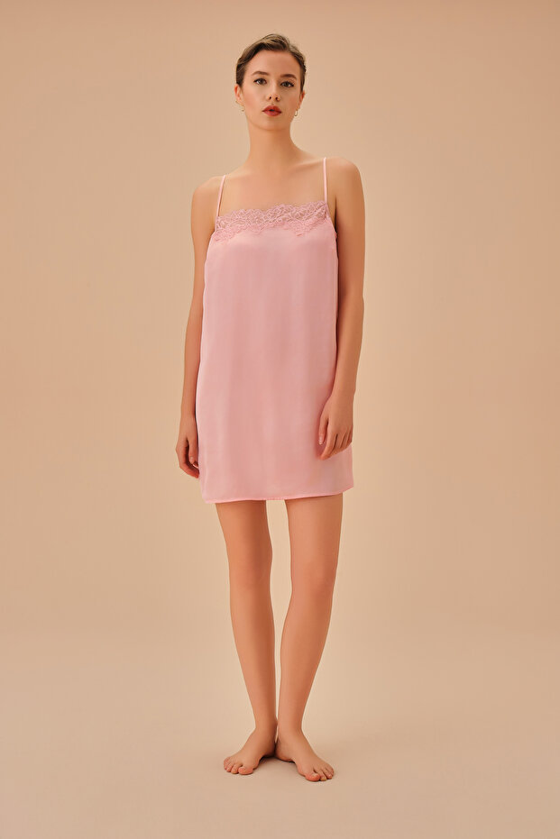 Sapphire Gecelik - 1