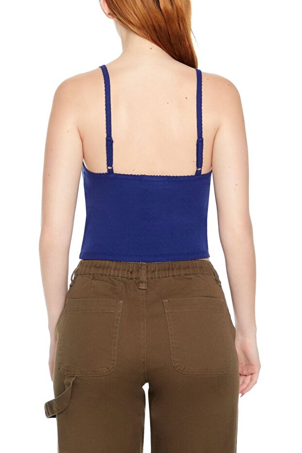 Fiyon Detaylı Atlet - 6