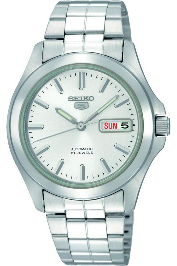 ERKEK KOL SAATİ S.SNKK87K - 1