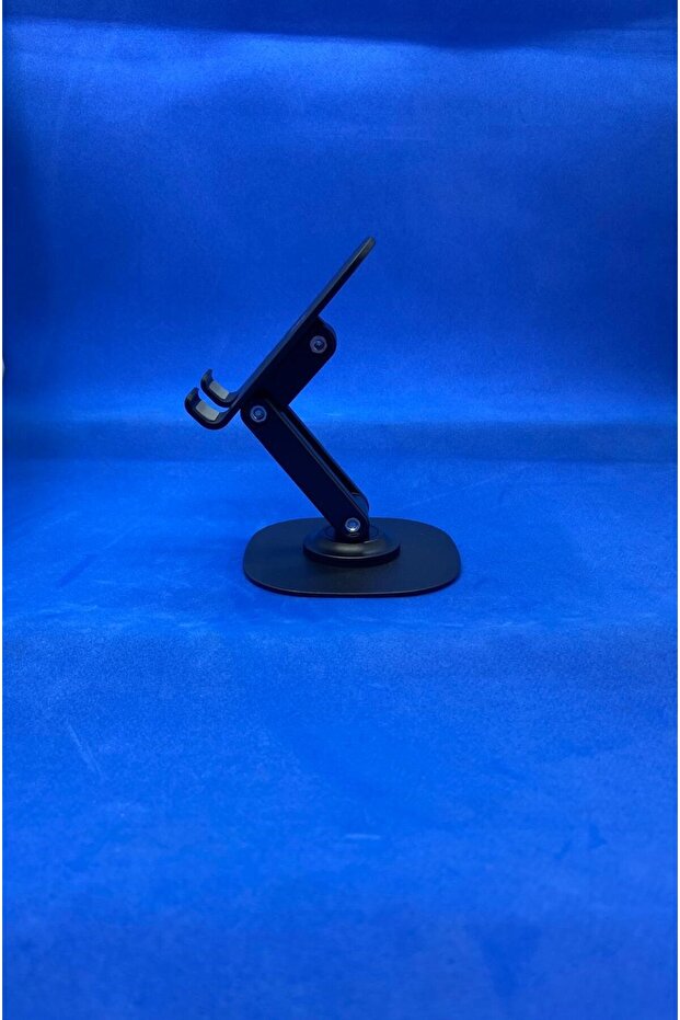 FOLD TELESCOPING METAL DESKTOP STAND ARAÇ TUTUCAĞI - 4