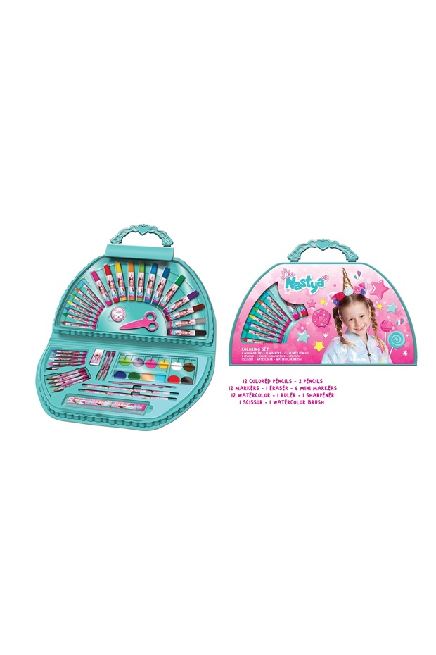 مجموعة التلوين - 2