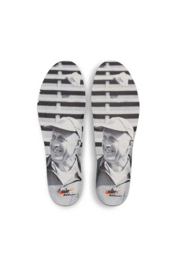 NİKE Air Zoom Structure 25 Prm Erkek Koşu Ayakkabısı - 2