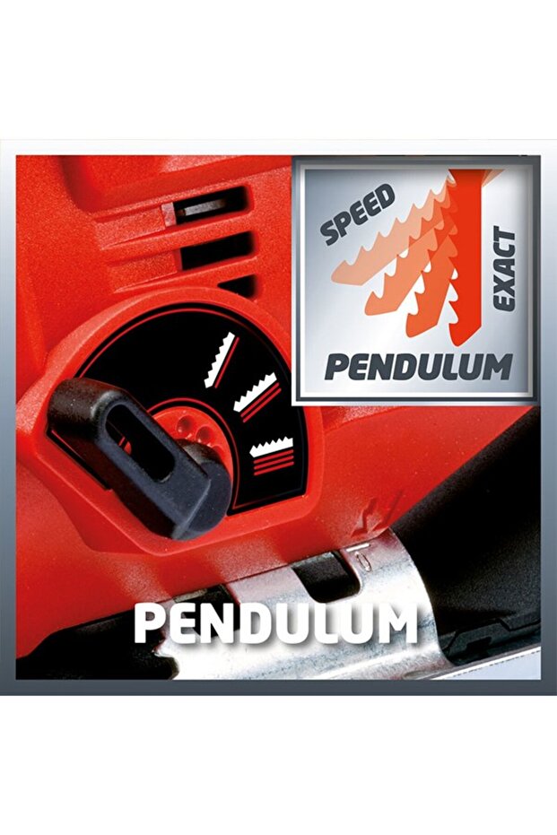 Tc-js 80/1, Dekupaj Testere - 5