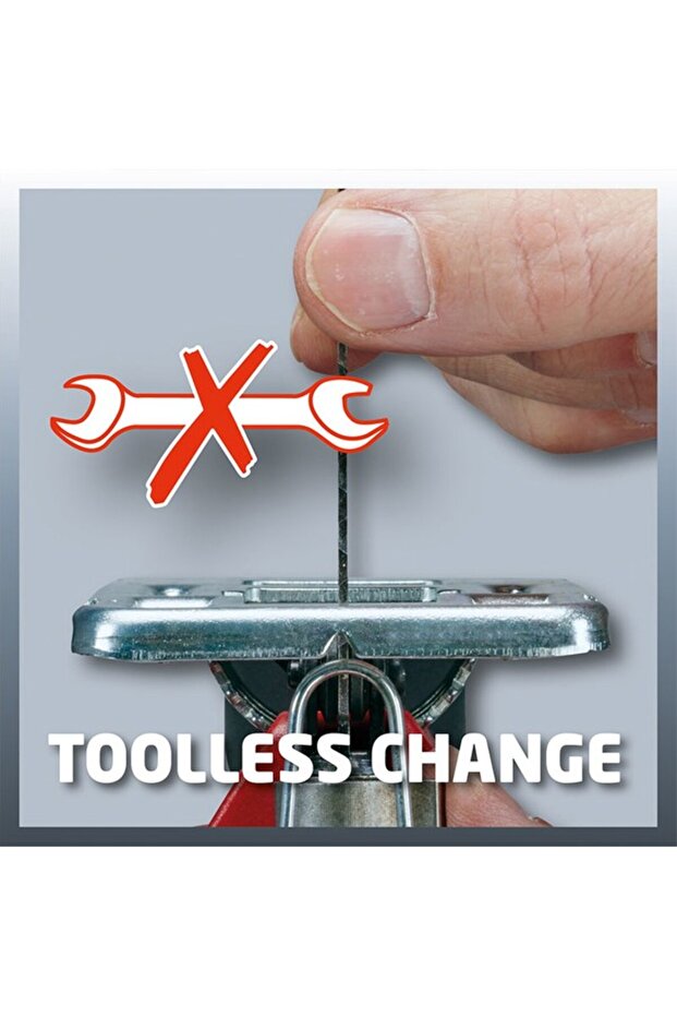 Tc-js 80/1, Dekupaj Testere - 3