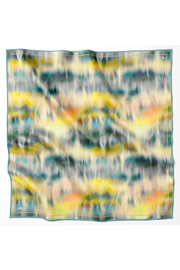 82 Sura Ipek Eşarp 9136d - 2