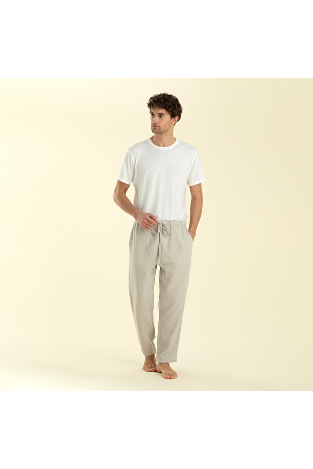 Profundo Sweatpants Grey - 3