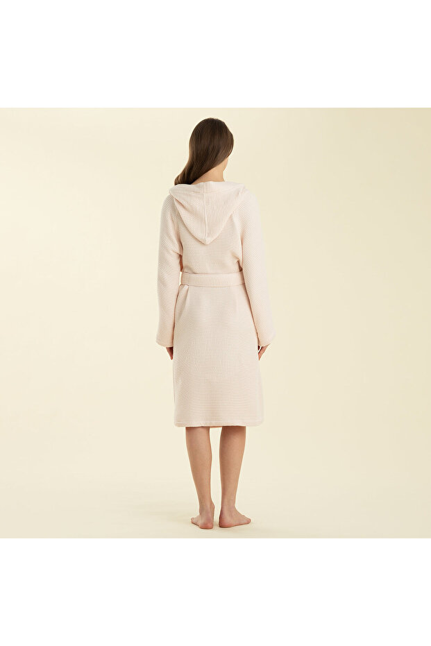 Charmon Bornoz Pudra - 4