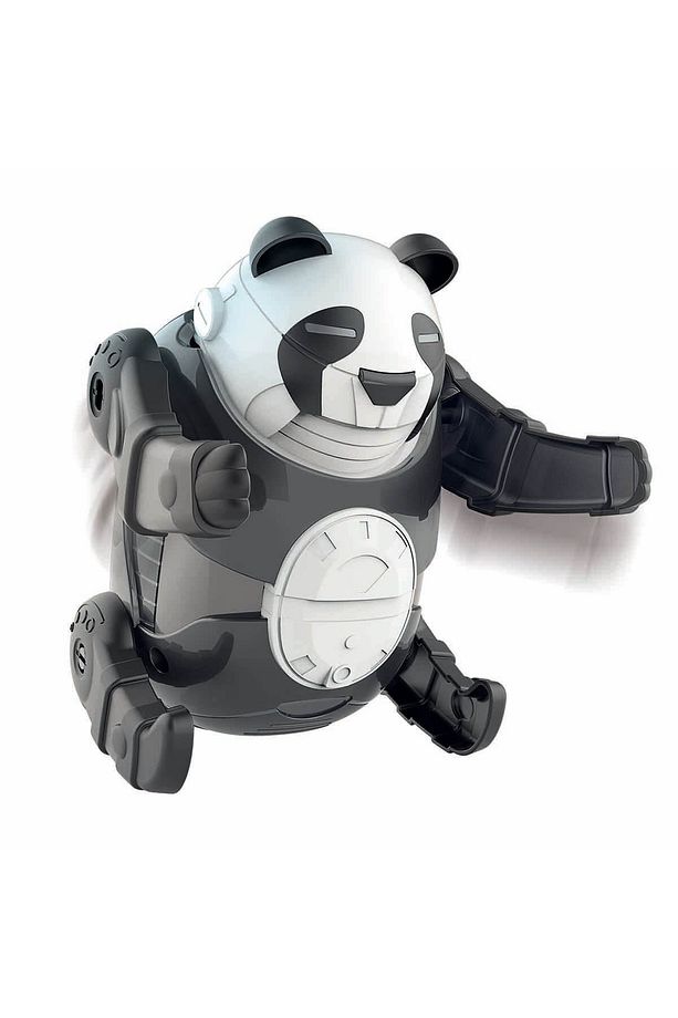 Robotik Laboratuvarı Rollingbot 64468 - 2