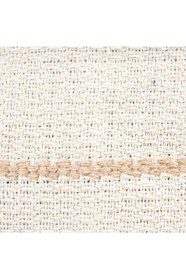 Palmero Koltuk Örtüsü - Bej - 170x220 cm - 2