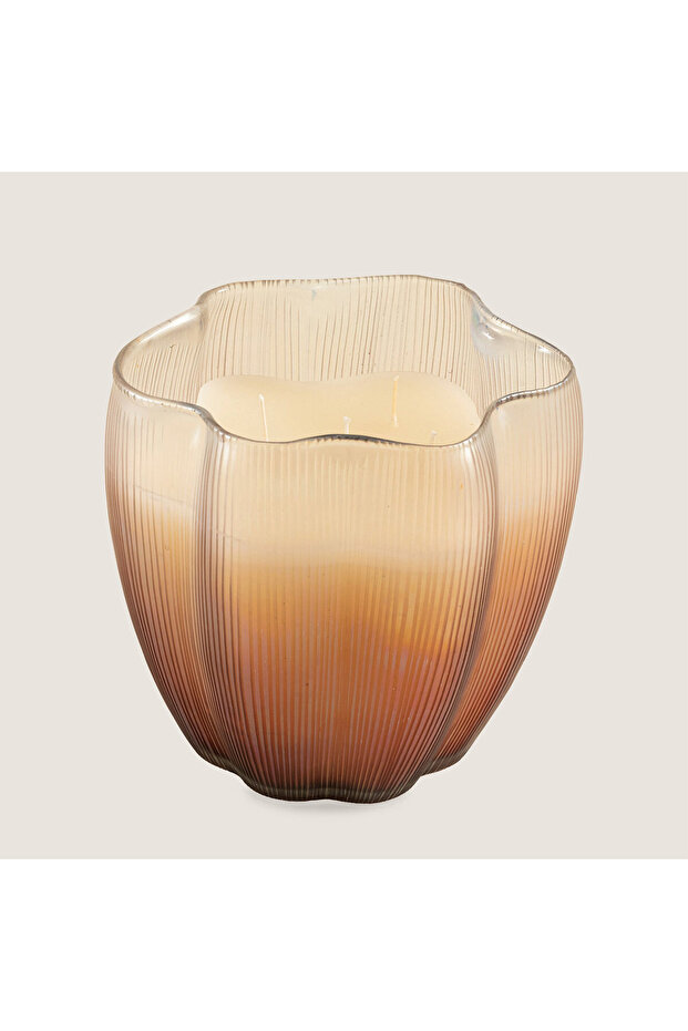 Leon Mumluk 20x19 Cm Pudra - 1