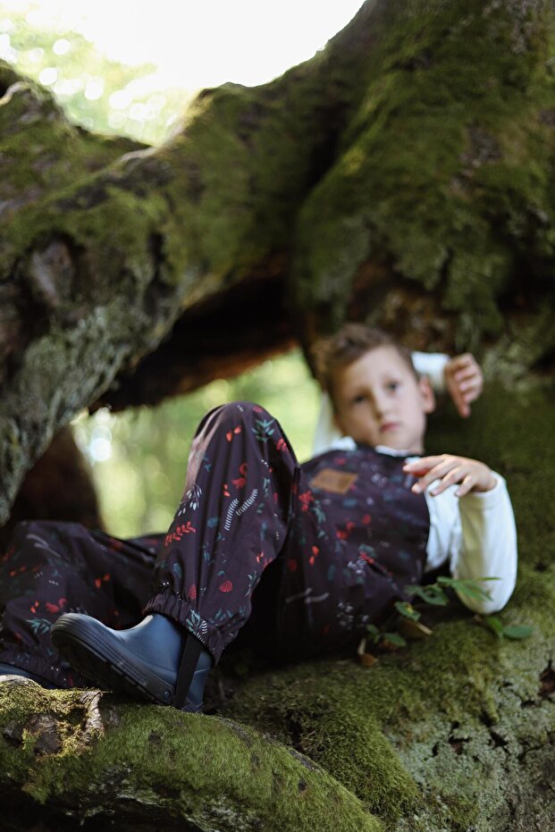 Yağmur Tulumu - Forest - 5