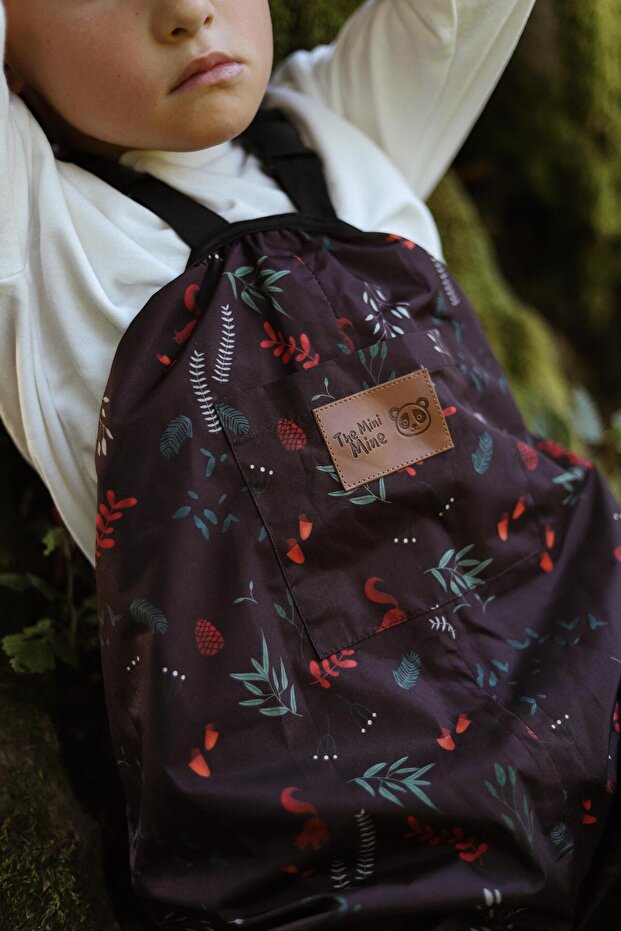 Yağmur Tulumu - Forest - 6