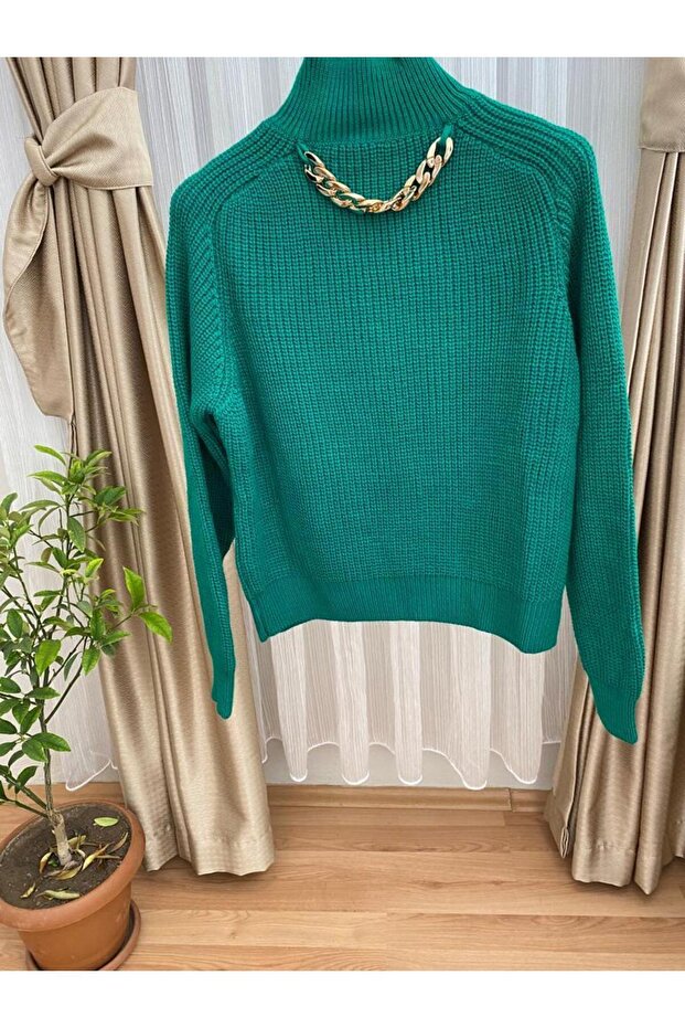 giyim triko kazak - 1