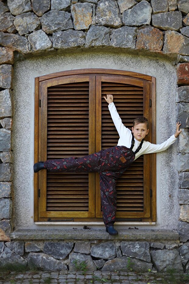 Yağmur Tulumu - Forest - 2