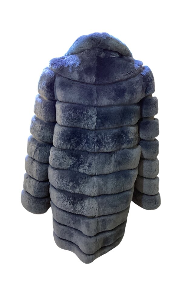 Kadın Deri ceket 85 - 2