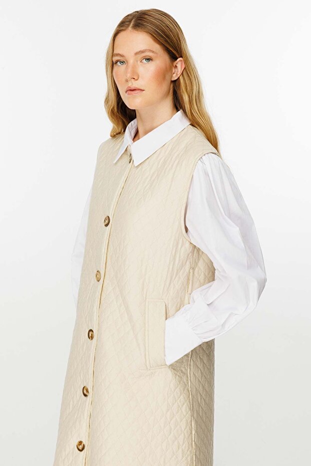 Kapitone Taş Jile - 3