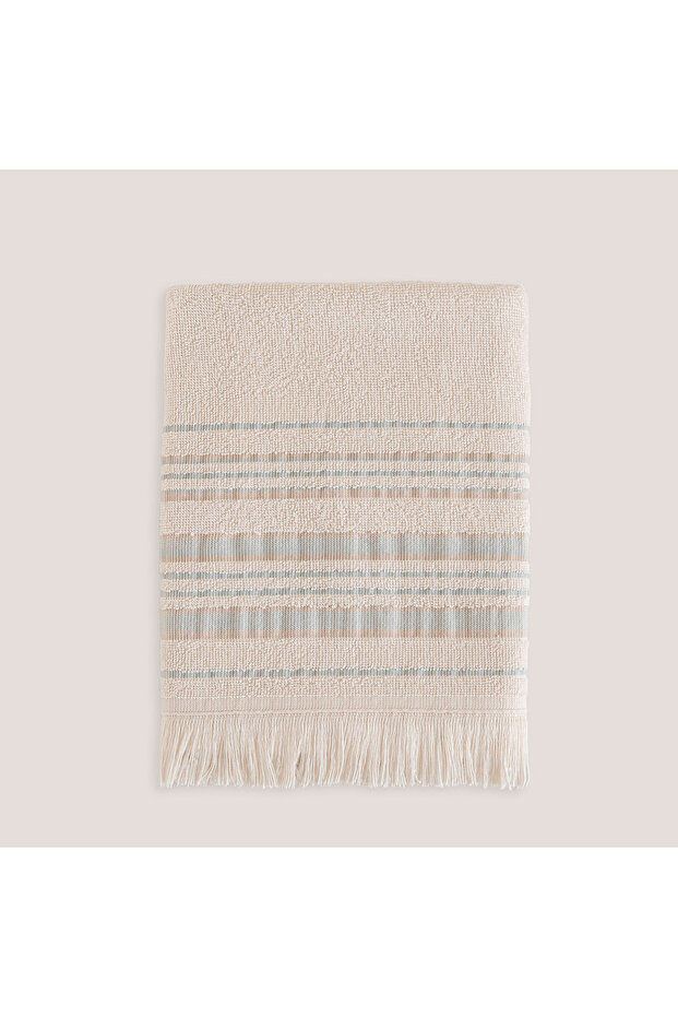Deep Face Towel 50X90 cm