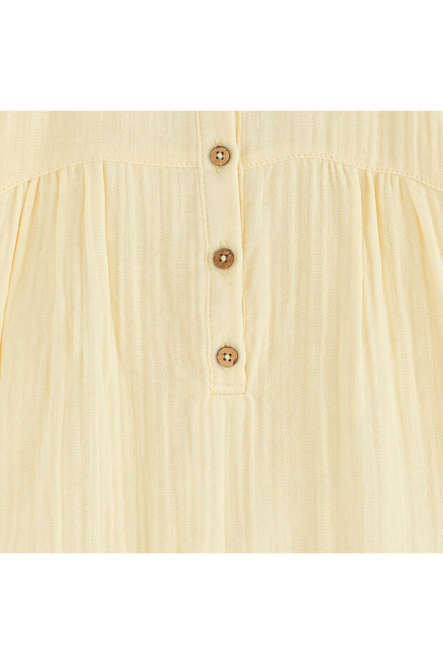 Goose Tulum Sarı - 3