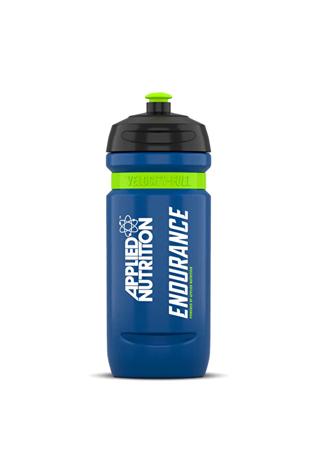 Water Bottle, 600 ML, Blue