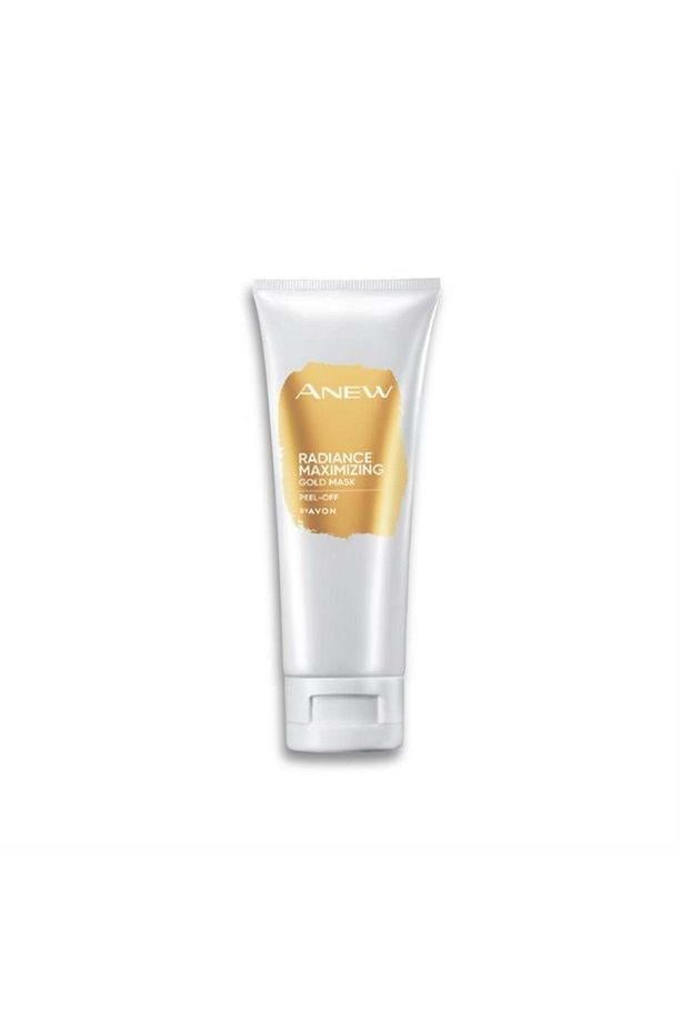 Anew Radiance Altın Maske 75 ml - 1