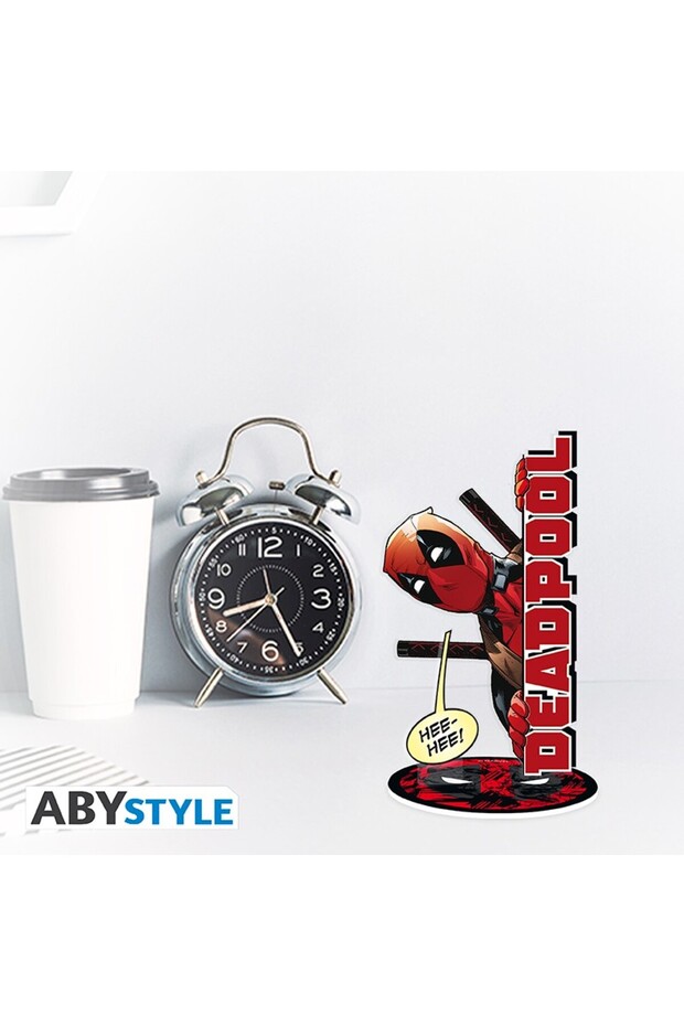MARVEL Acryl® Deadpool ABYACF194 - 3